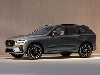 中企誠誼沃爾沃留學生免稅車